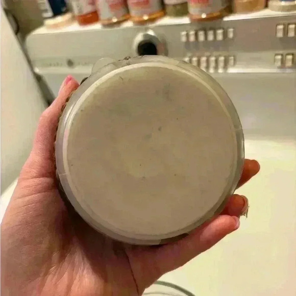 Fruit Jar lid - Picture 5 of 7